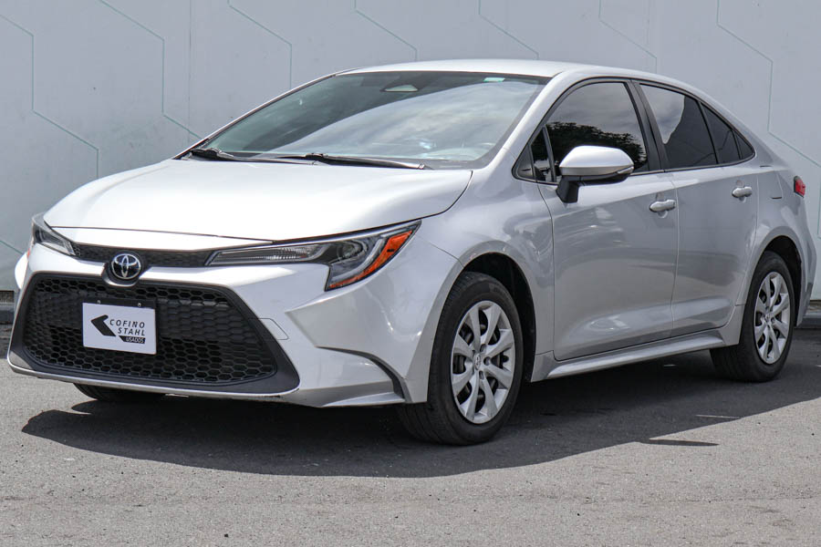 TOYOTA COROLLA 2023 - 3425
